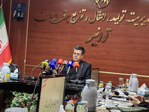 کاهش ۶۸ درصدی محدودیت برق در بهار امسال